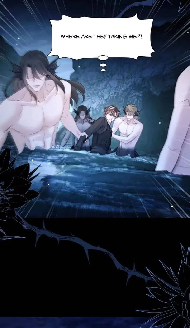 Read Desharow Merman chapter 149 image 10 on Lezhin