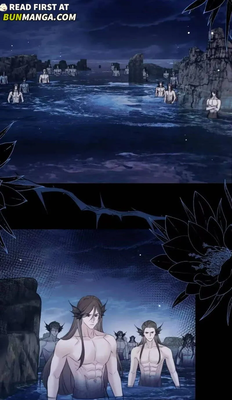 Read Desharow Merman chapter 149 image 11 on Lezhin
