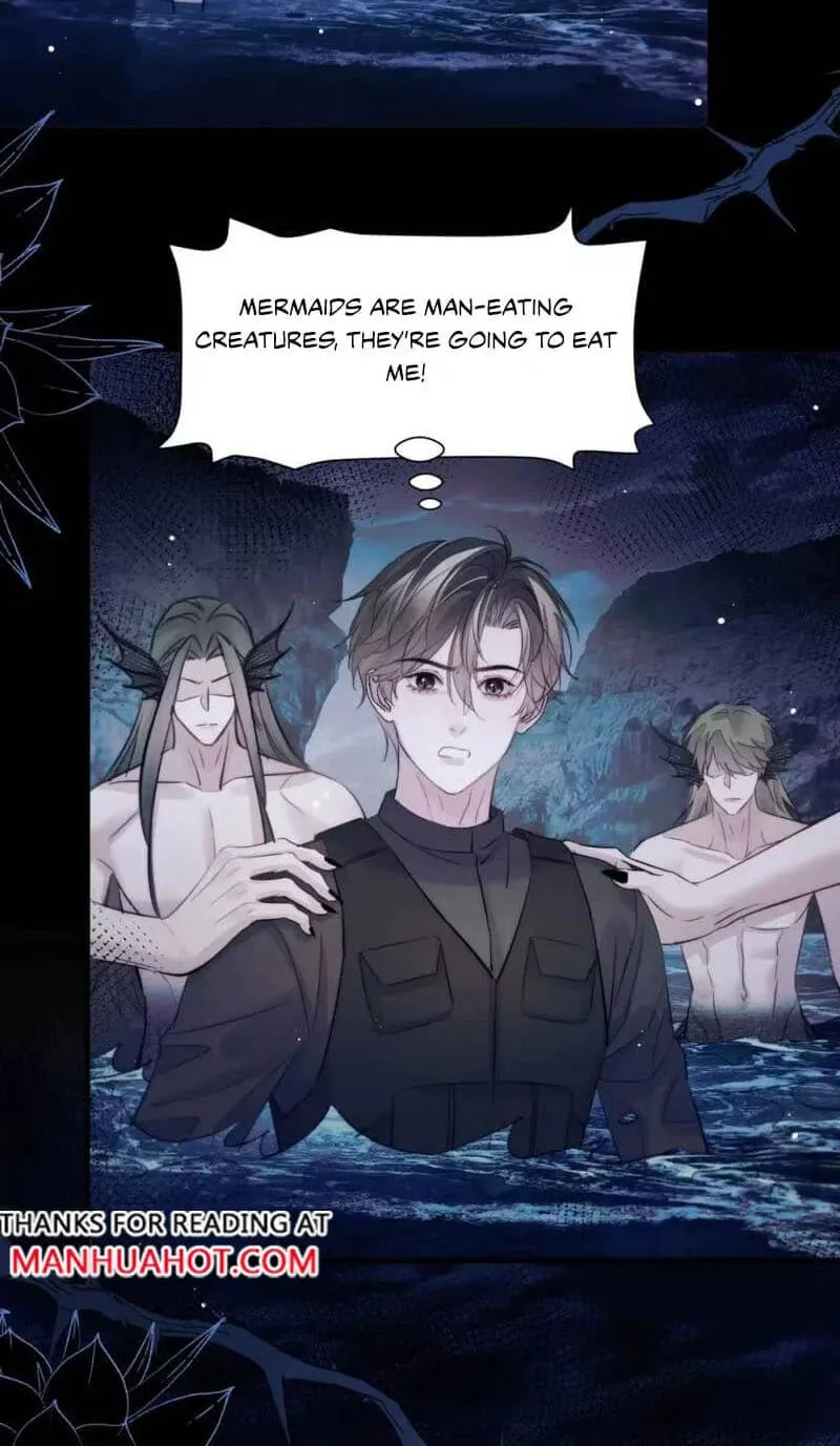 Read Desharow Merman chapter 149 image 12 on Lezhin