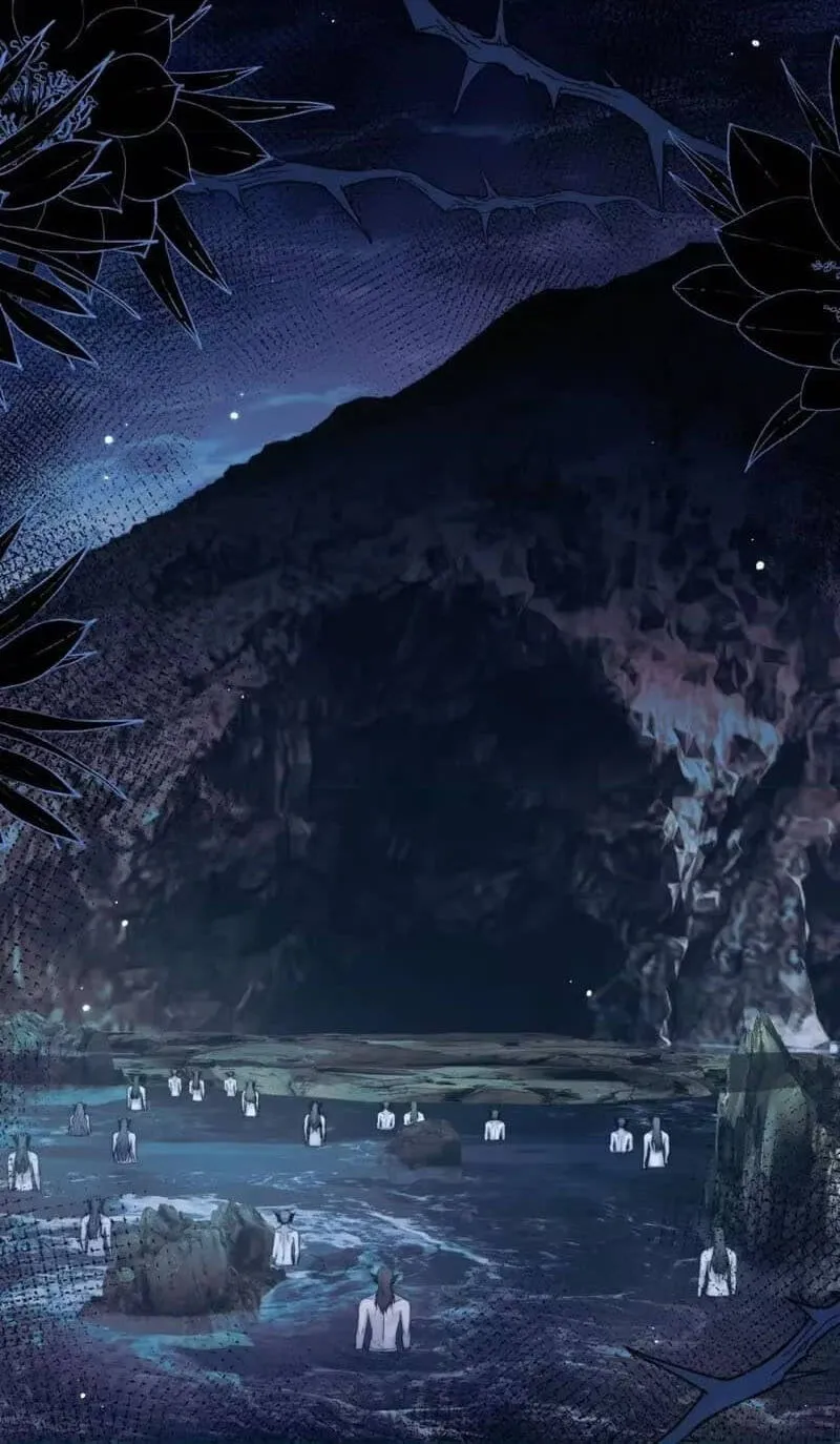 Read Desharow Merman chapter 149 image 13 on Lezhin