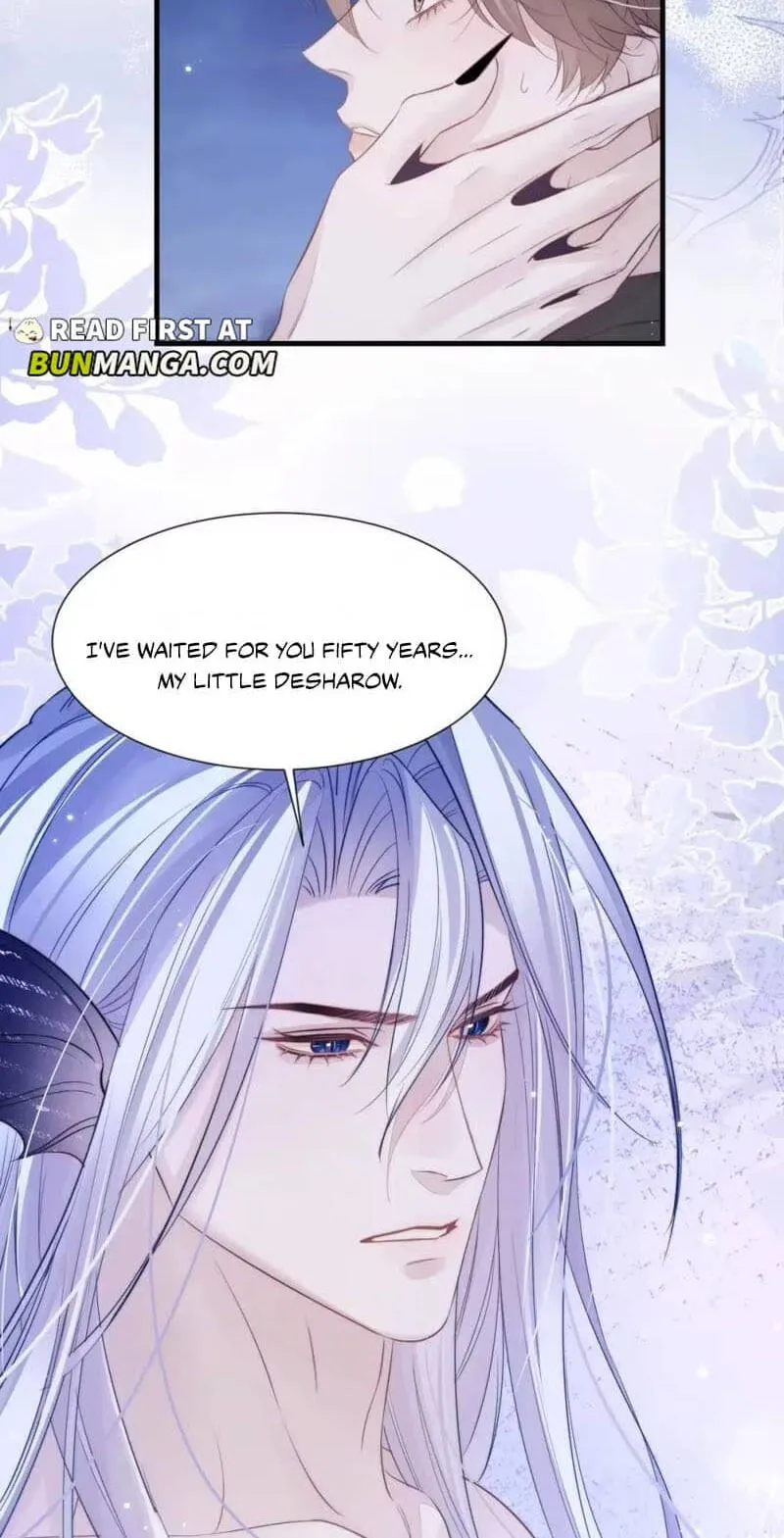 Read Desharow Merman chapter 149 image 23 on Lezhin