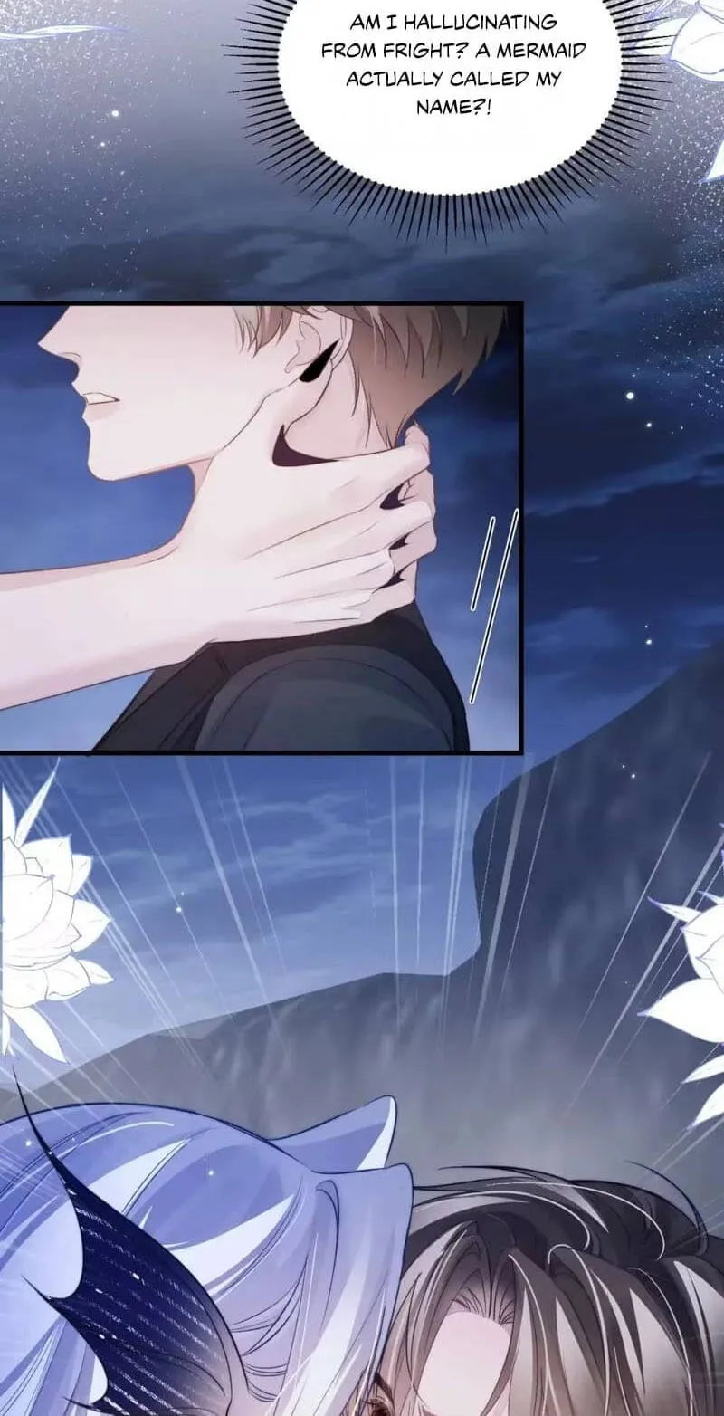 Read Desharow Merman chapter 149 image 25 on Lezhin