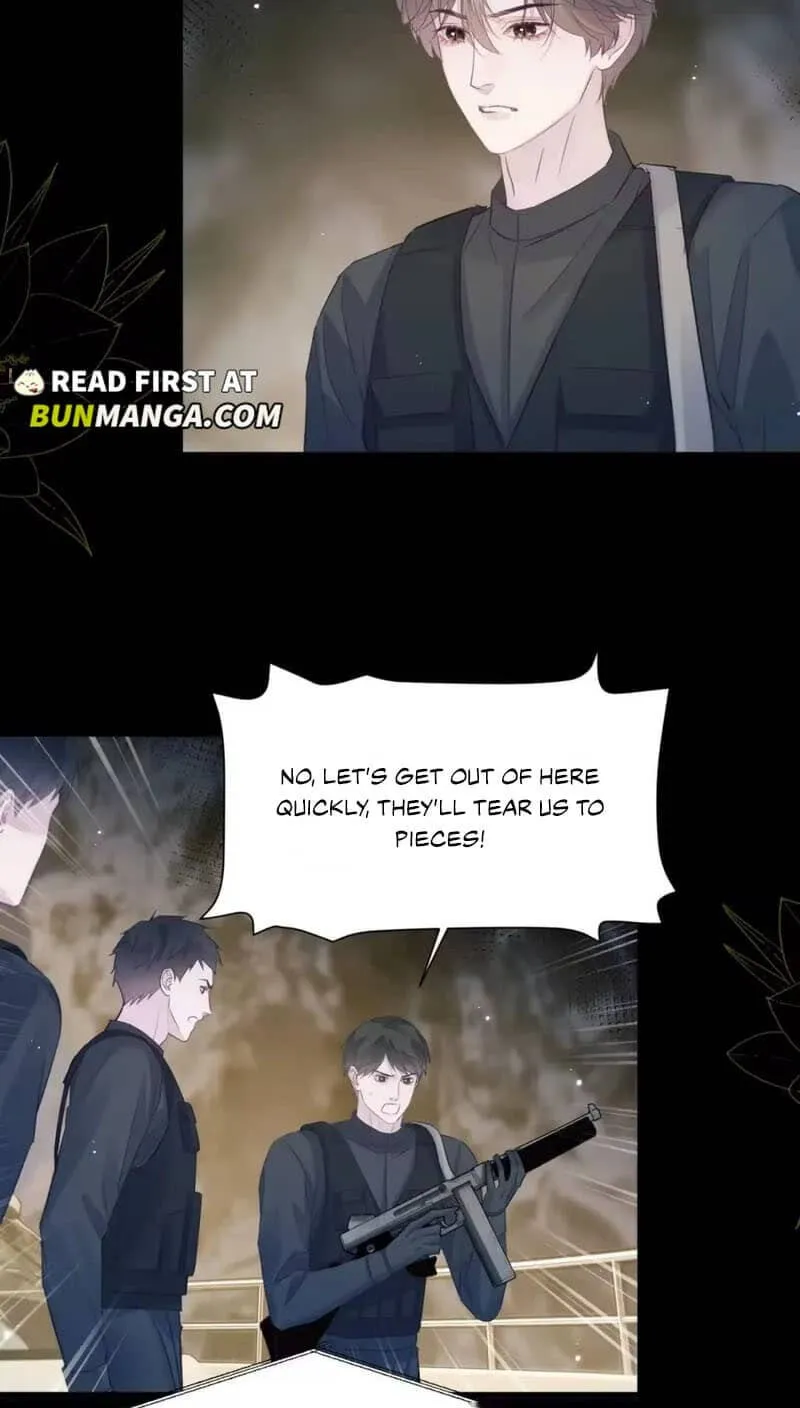 Read Desharow Merman chapter 149 image 3 on Lezhin