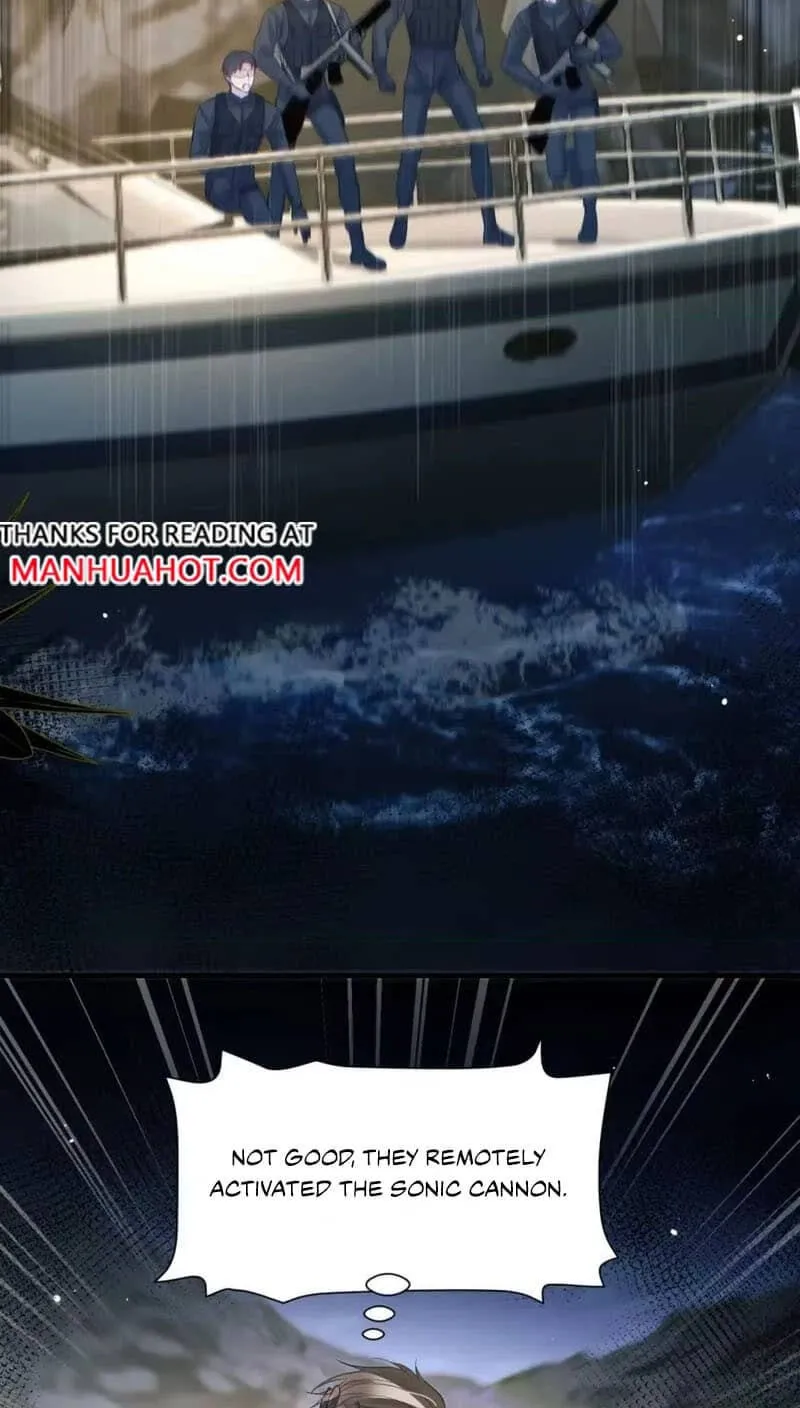 Read Desharow Merman chapter 149 image 5 on Lezhin