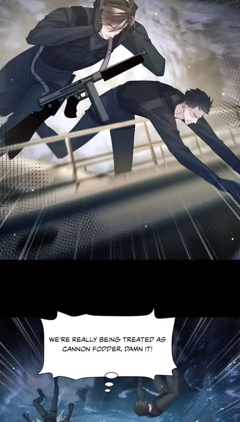 Read Desharow Merman chapter 149 image 6 on Lezhin