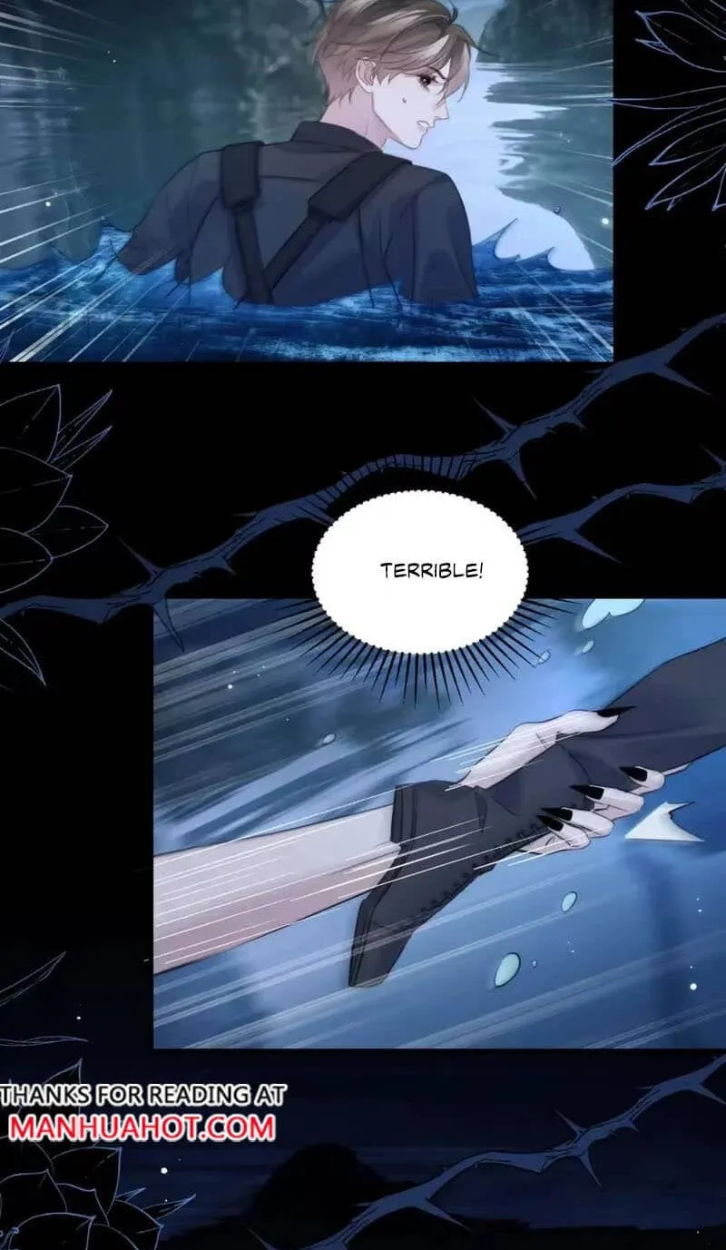 Read Desharow Merman chapter 149 image 8 on Lezhin