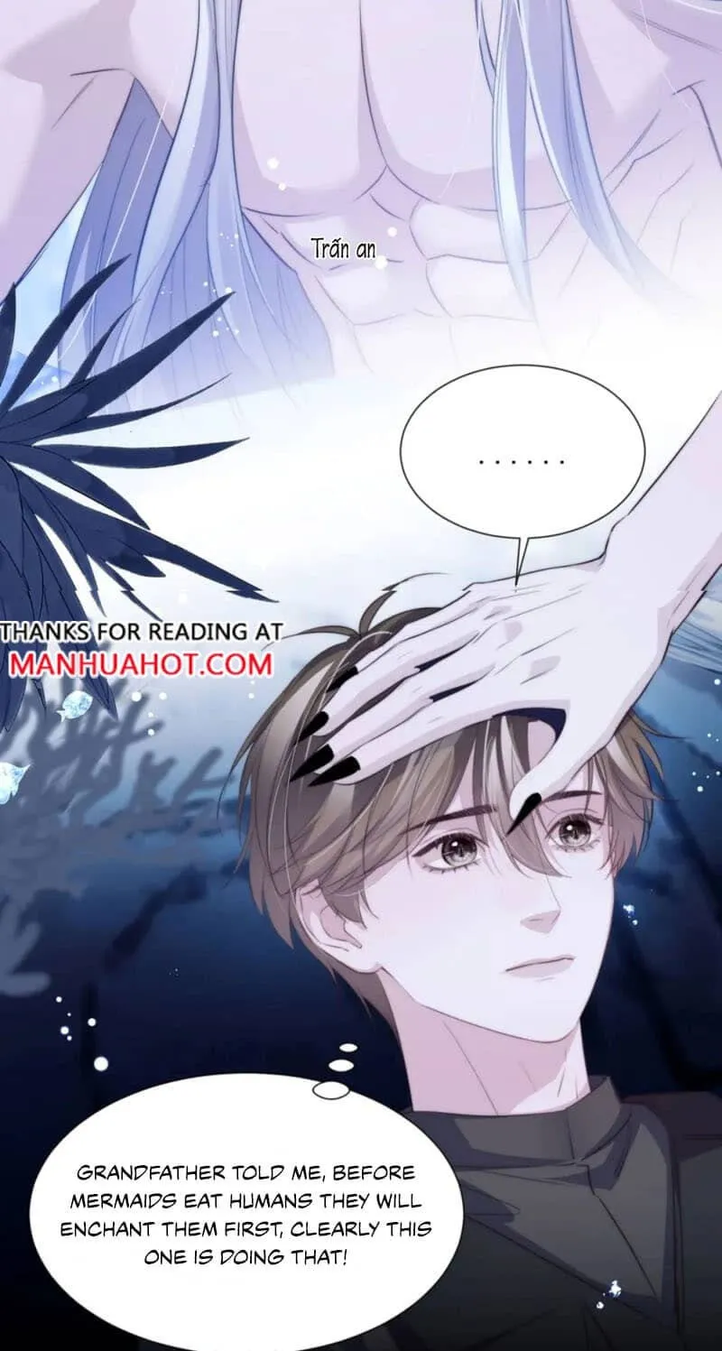 Read Desharow Merman chapter 150 image 10 on Lezhin