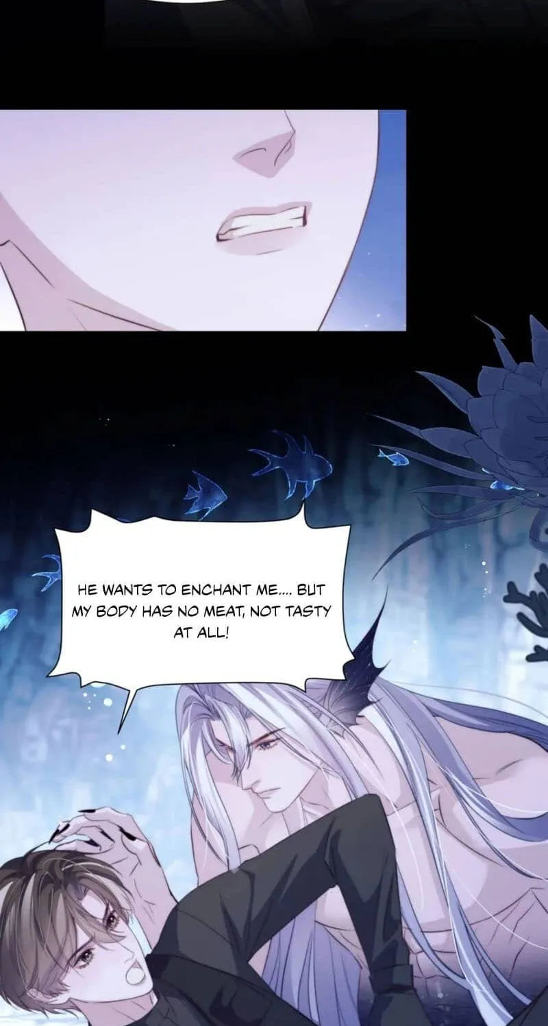 Read Desharow Merman chapter 150 image 11 on Lezhin