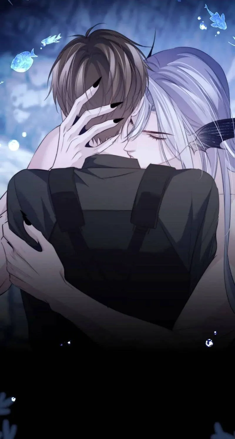 Read Desharow Merman chapter 150 image 13 on Lezhin