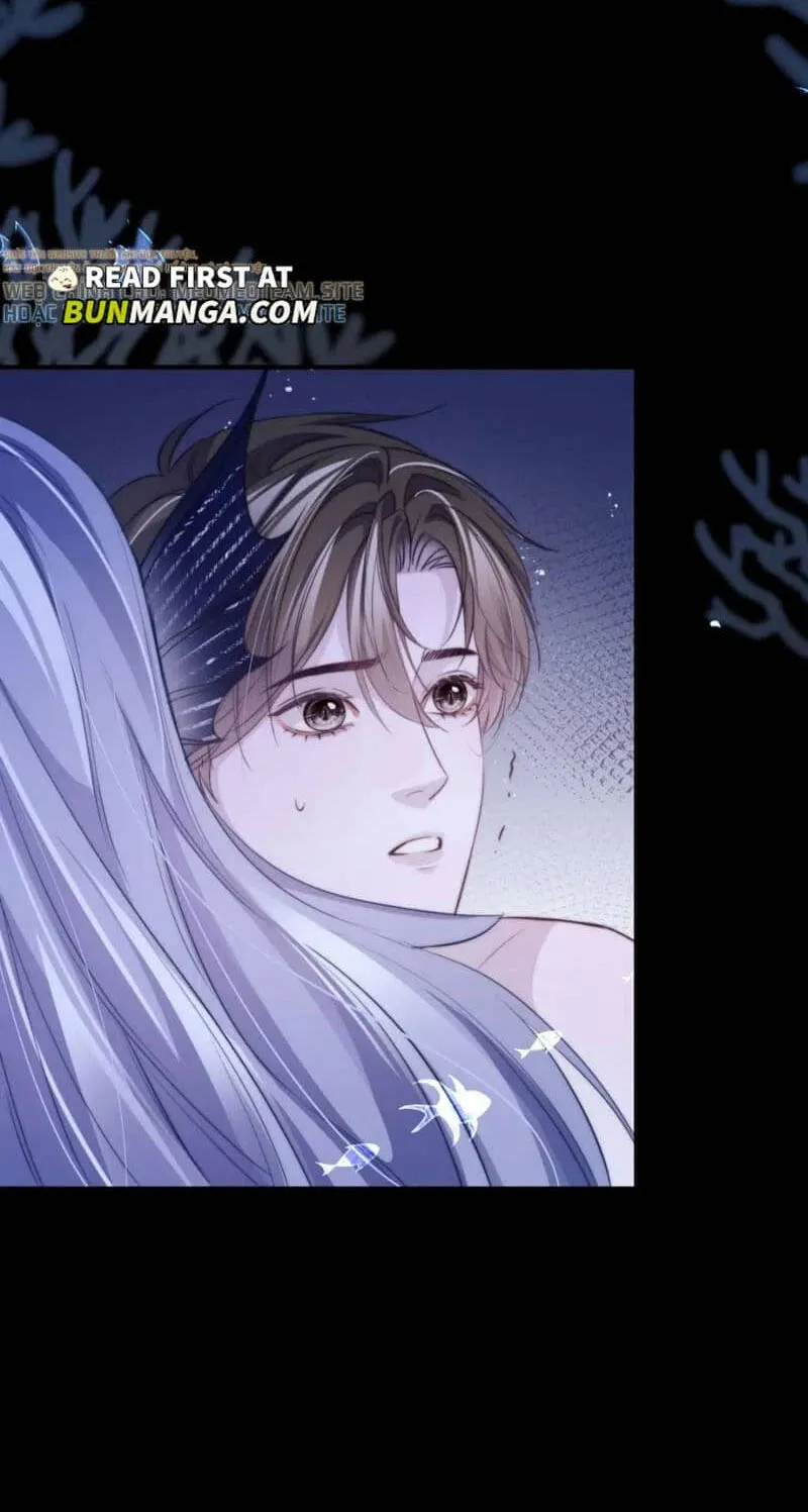 Read Desharow Merman chapter 150 image 14 on Lezhin