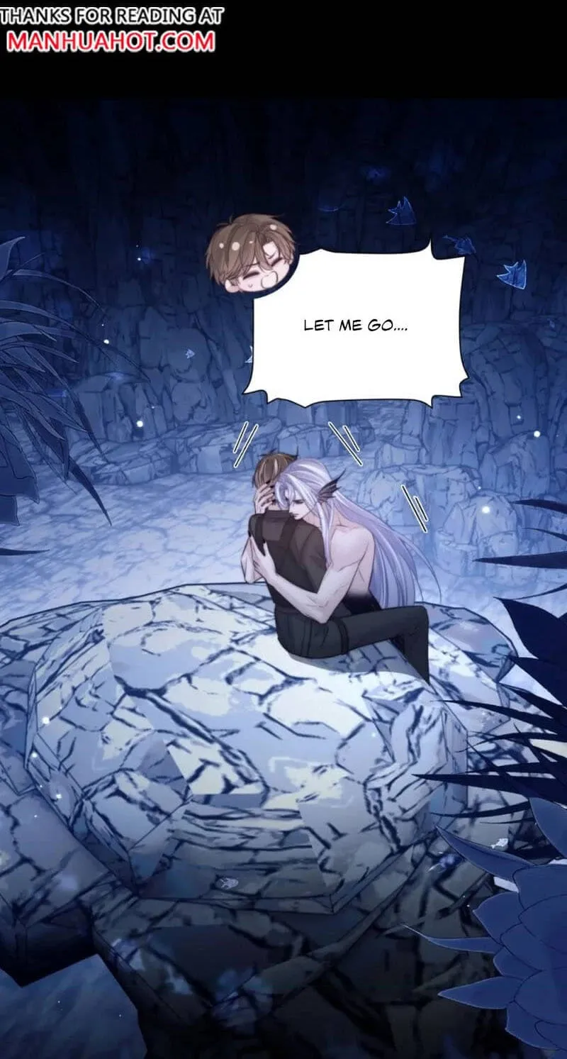 Read Desharow Merman chapter 150 image 15 on Lezhin