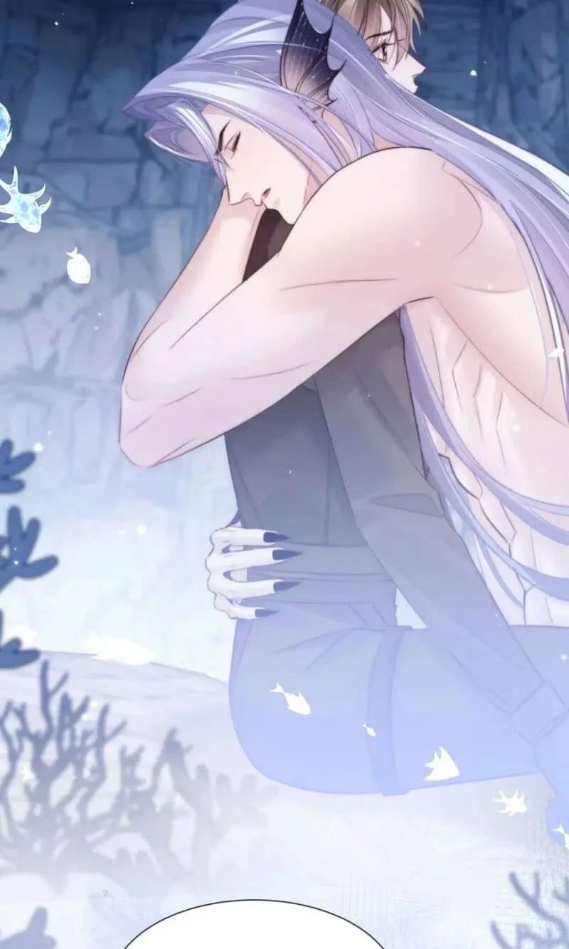 Read Desharow Merman chapter 150 image 18 on Lezhin