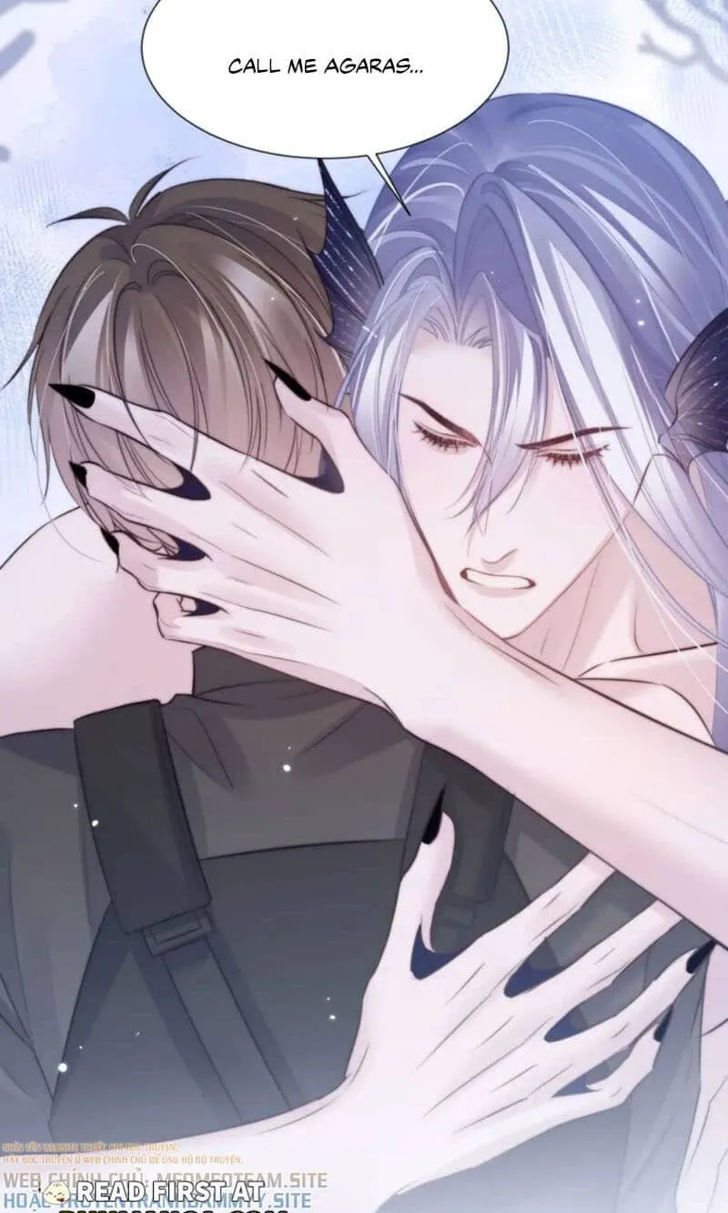 Read Desharow Merman chapter 150 image 19 on Lezhin