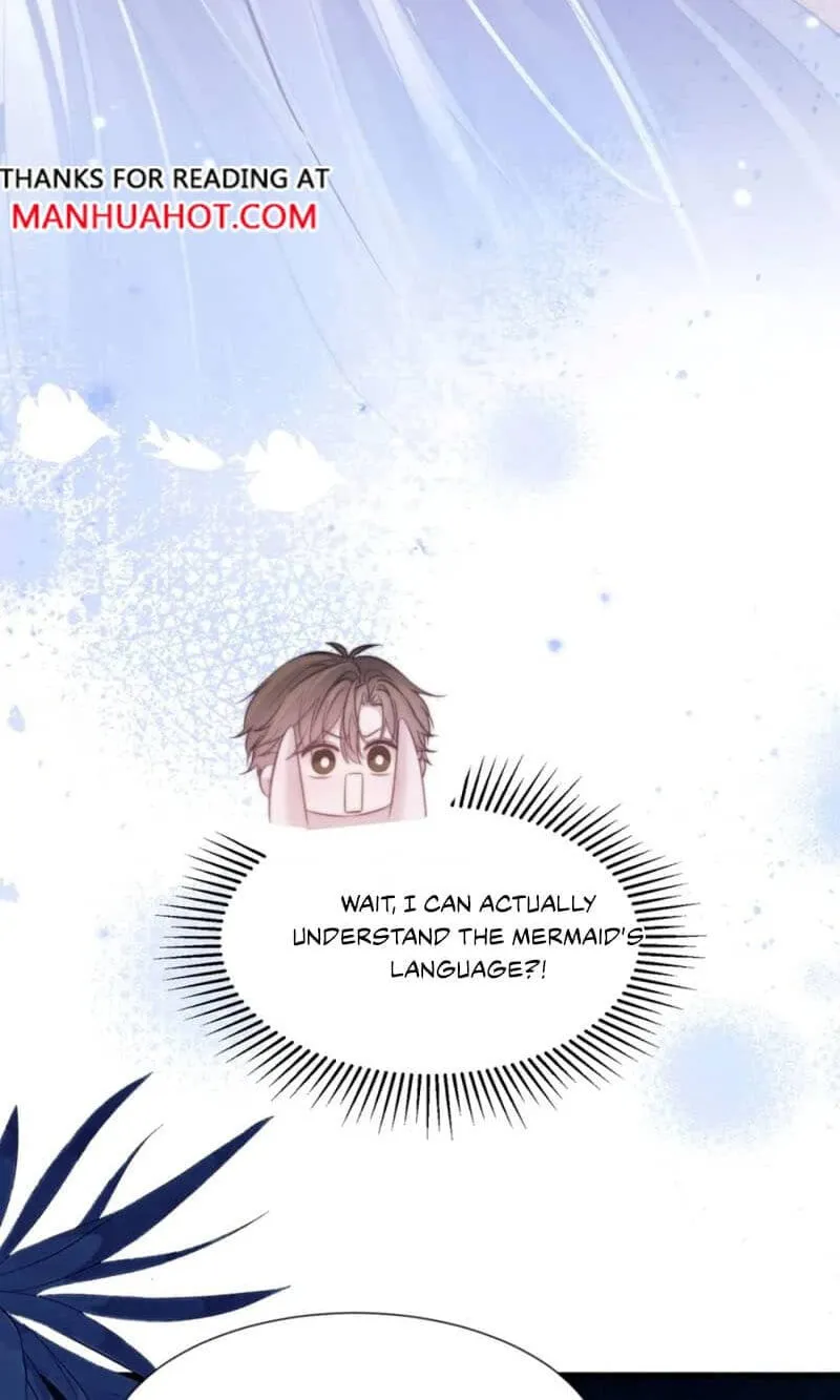 Read Desharow Merman chapter 150 image 21 on Lezhin