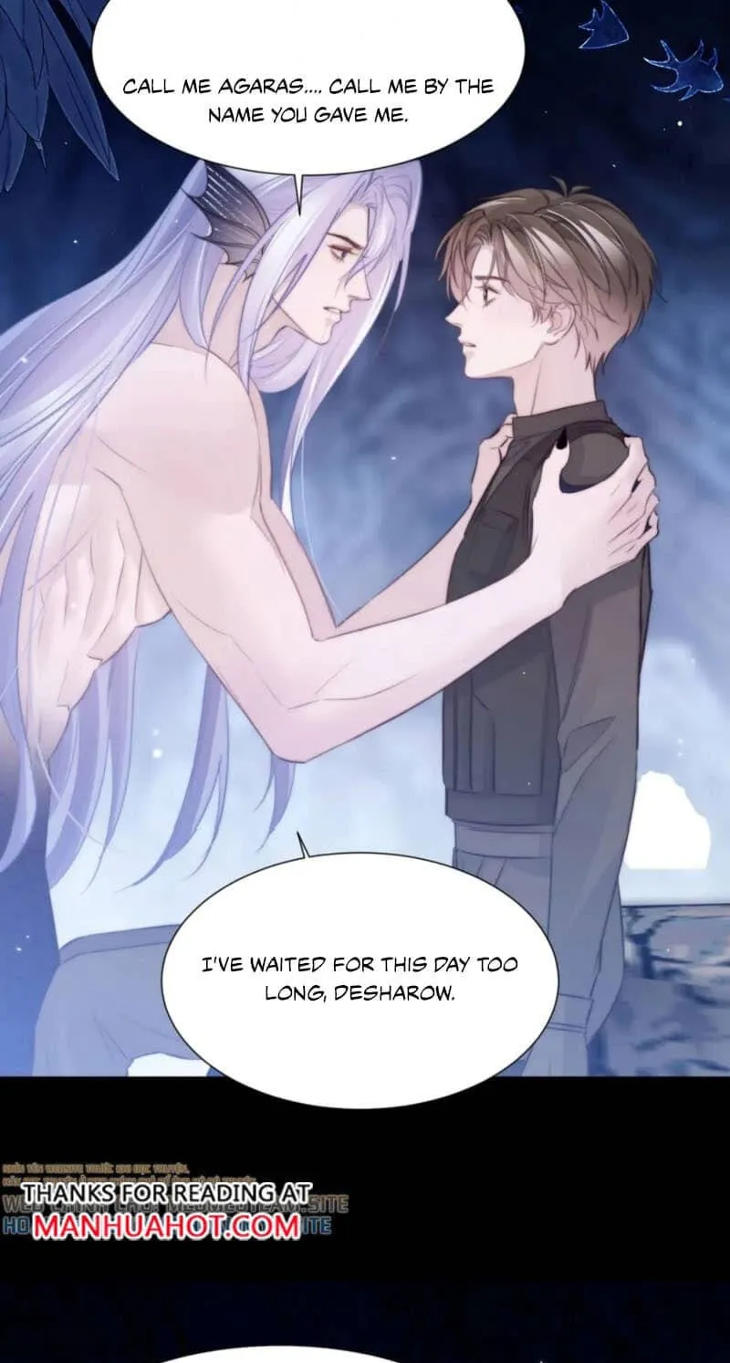 Read Desharow Merman chapter 150 image 22 on Lezhin