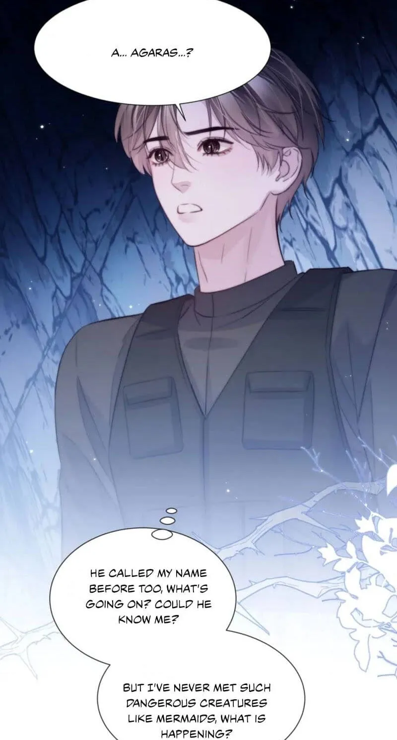 Read Desharow Merman chapter 150 image 23 on Lezhin