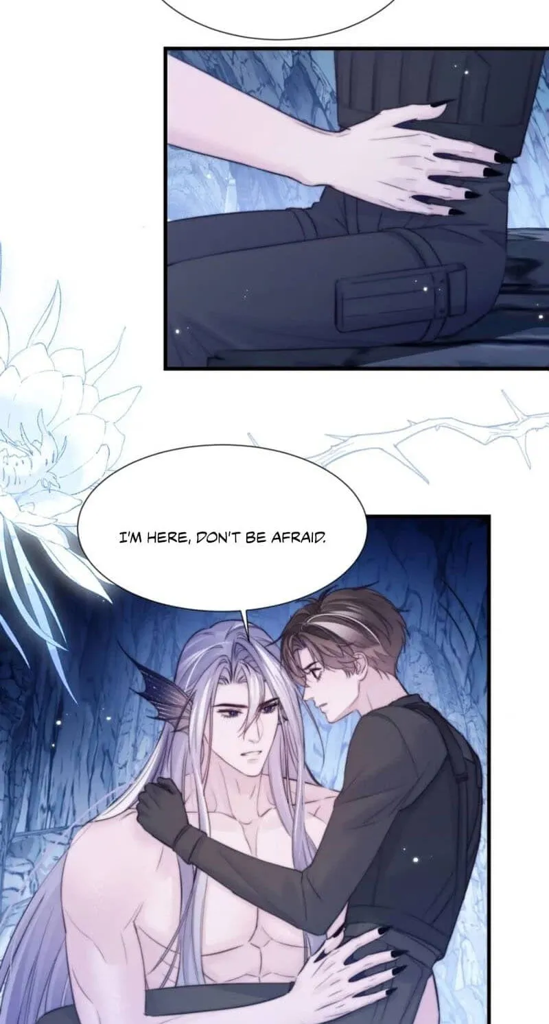 Read Desharow Merman chapter 150 image 24 on Lezhin