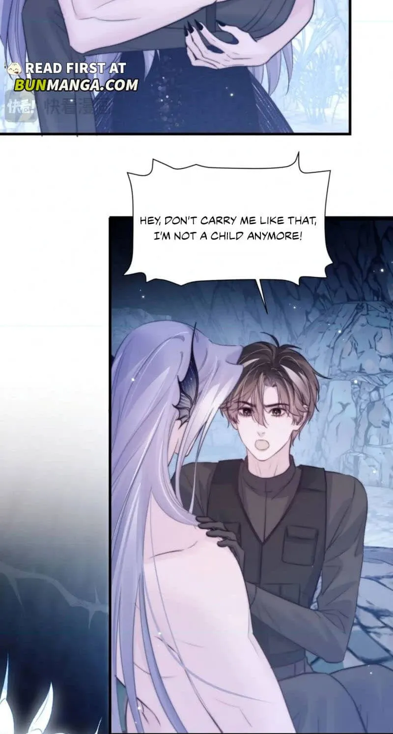 Read Desharow Merman chapter 150 image 25 on Lezhin