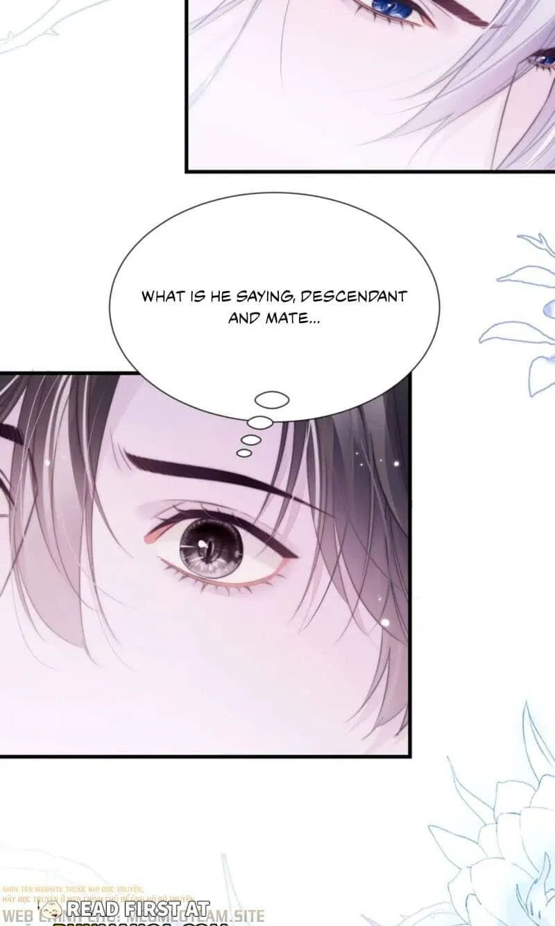 Read Desharow Merman chapter 150 image 28 on Lezhin