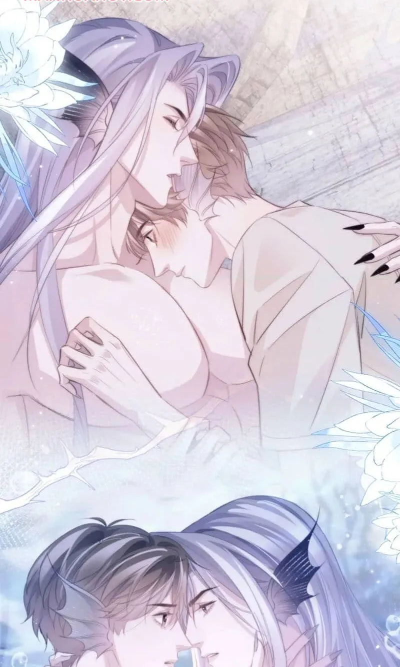 Read Desharow Merman chapter 150 image 32 on Lezhin