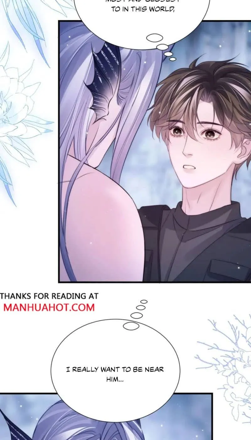 Read Desharow Merman chapter 150 image 35 on Lezhin