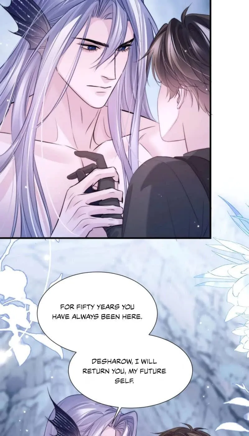 Read Desharow Merman chapter 150 image 36 on Lezhin