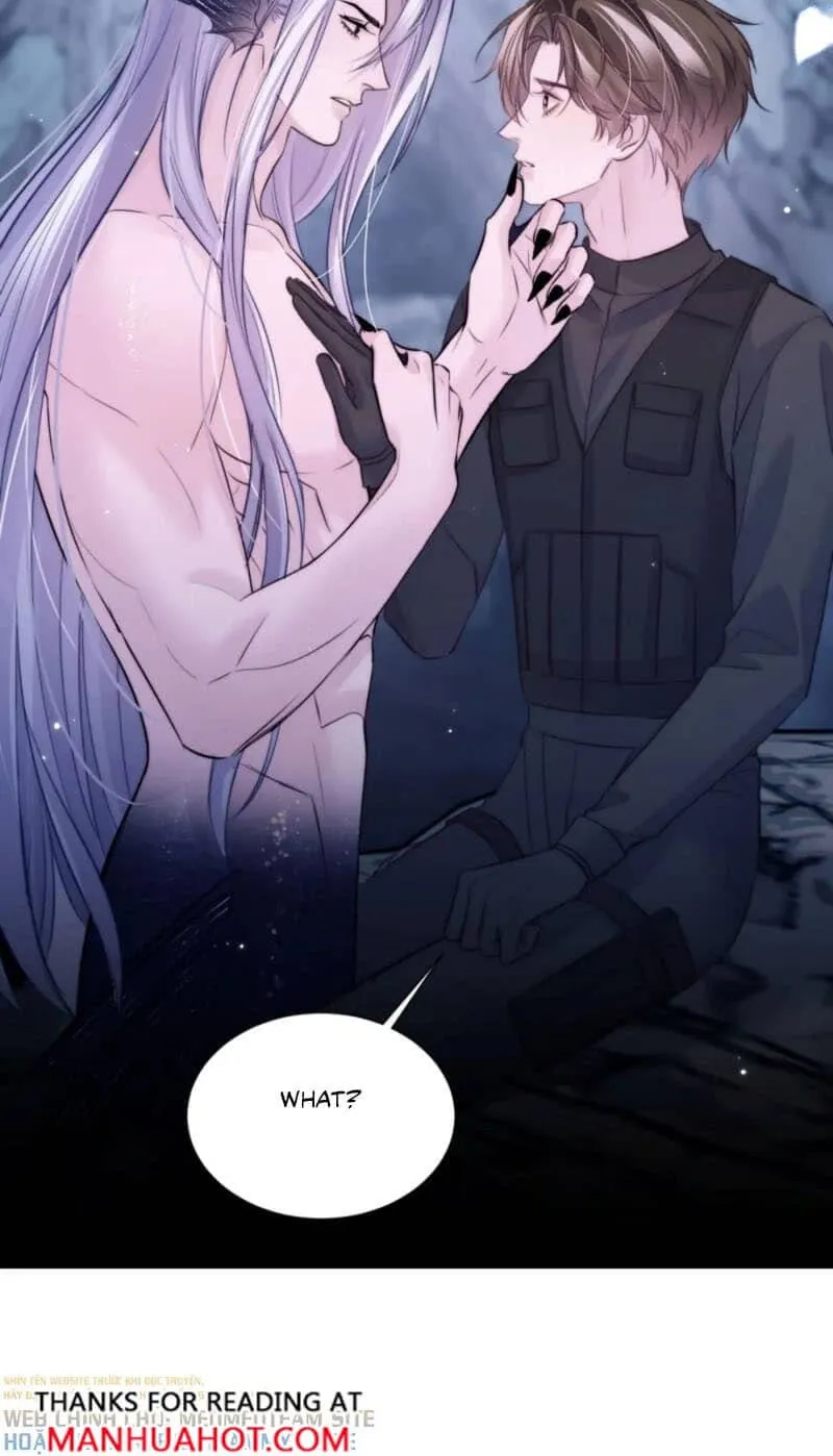 Read Desharow Merman chapter 150 image 37 on Lezhin