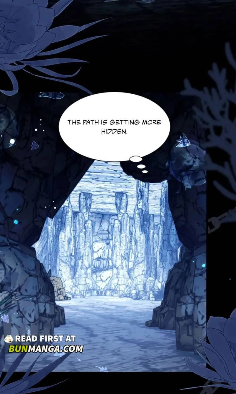 Read Desharow Merman chapter 150 image 4 on Lezhin