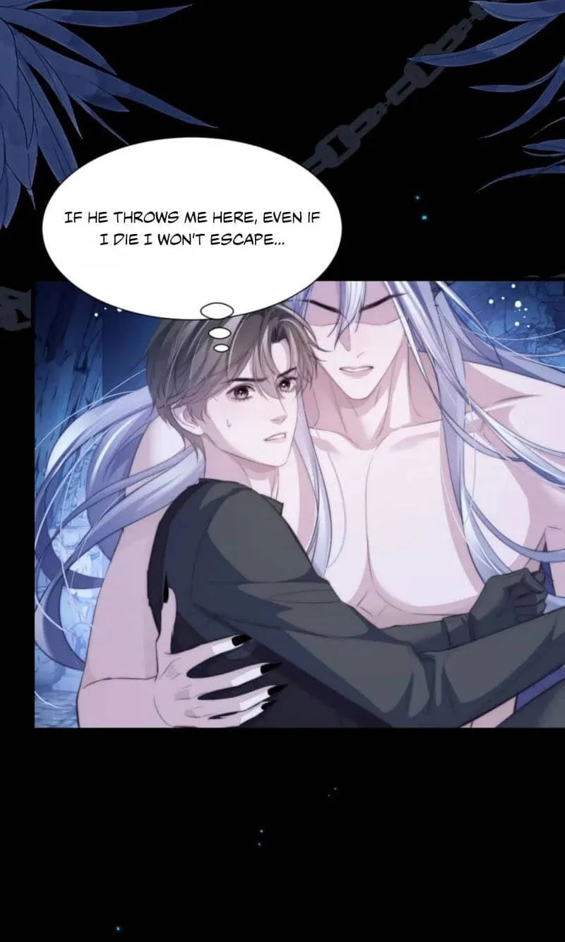 Read Desharow Merman chapter 150 image 5 on Lezhin