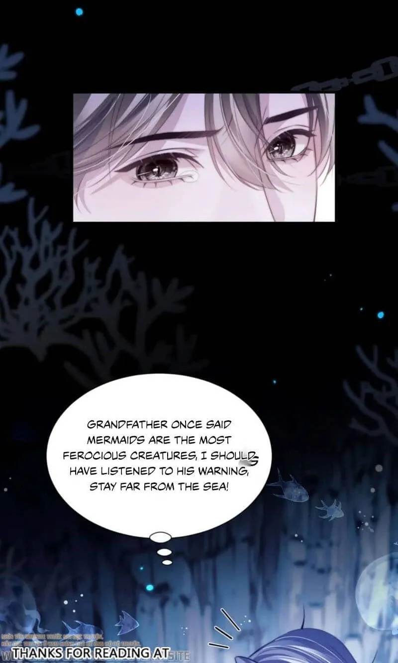 Read Desharow Merman chapter 150 image 6 on Lezhin