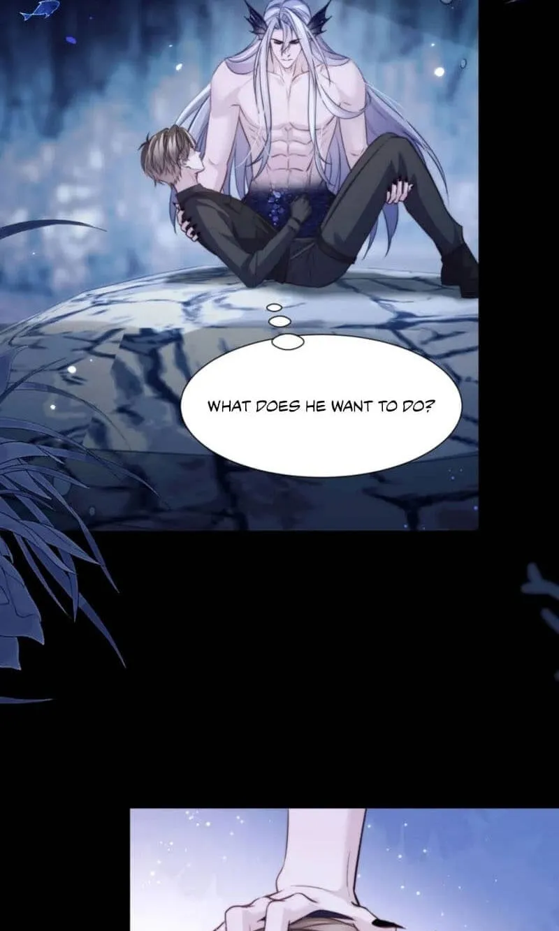 Read Desharow Merman chapter 150 image 8 on Lezhin
