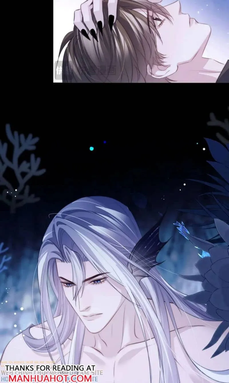 Read Desharow Merman chapter 150 image 9 on Lezhin