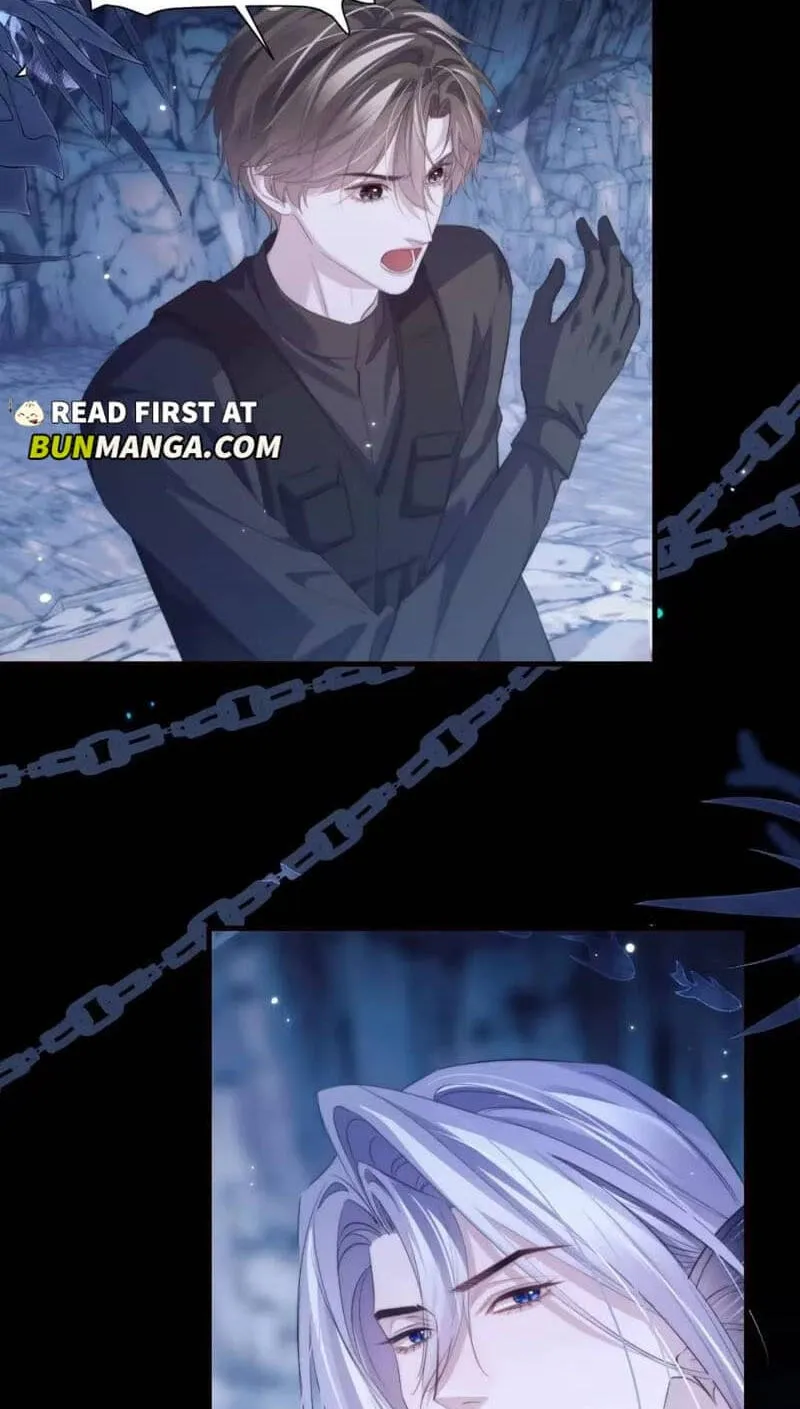 Read Desharow Merman chapter 151 image 10 on Lezhin