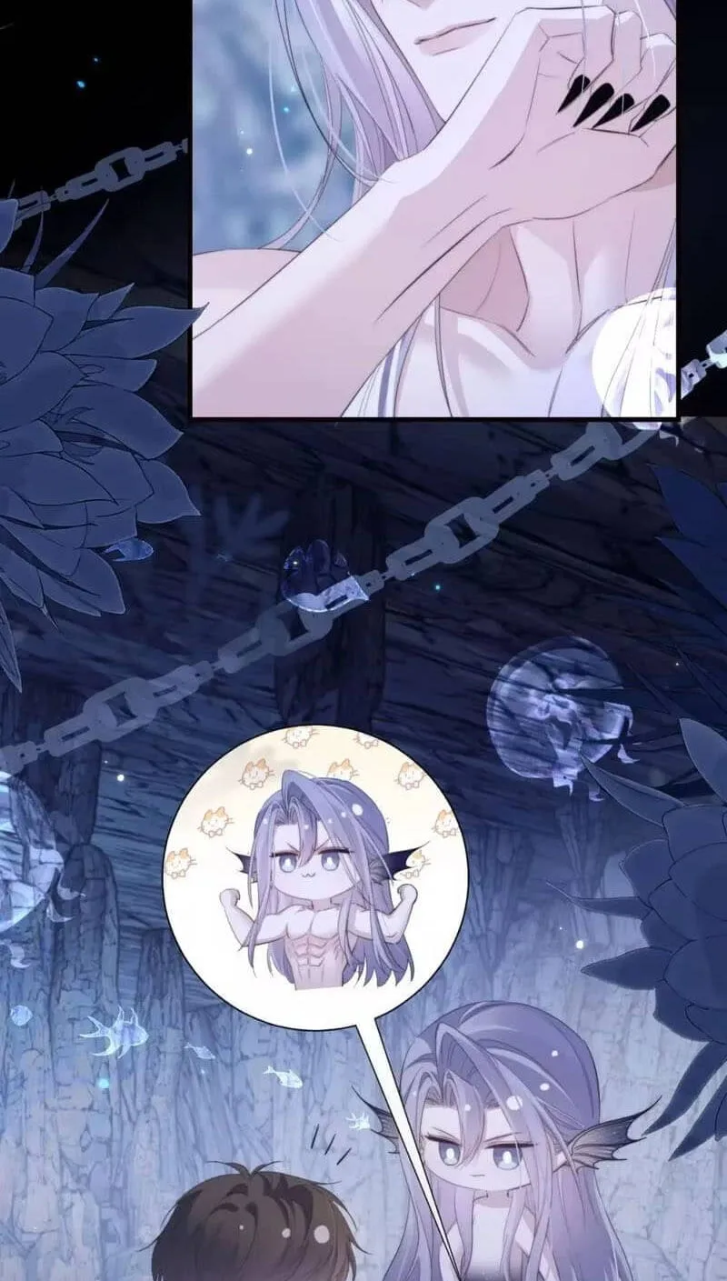 Read Desharow Merman chapter 151 image 11 on Lezhin