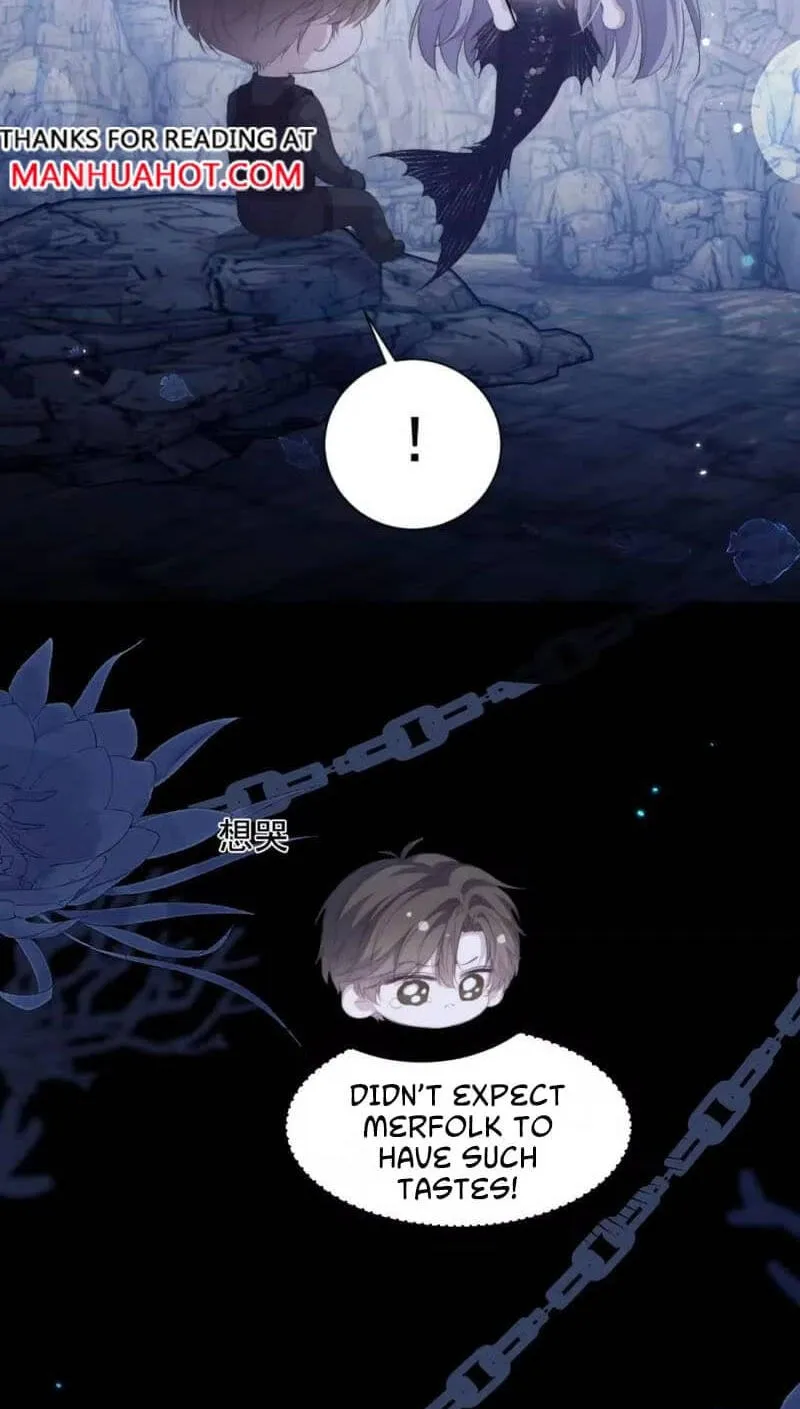Read Desharow Merman chapter 151 image 12 on Lezhin