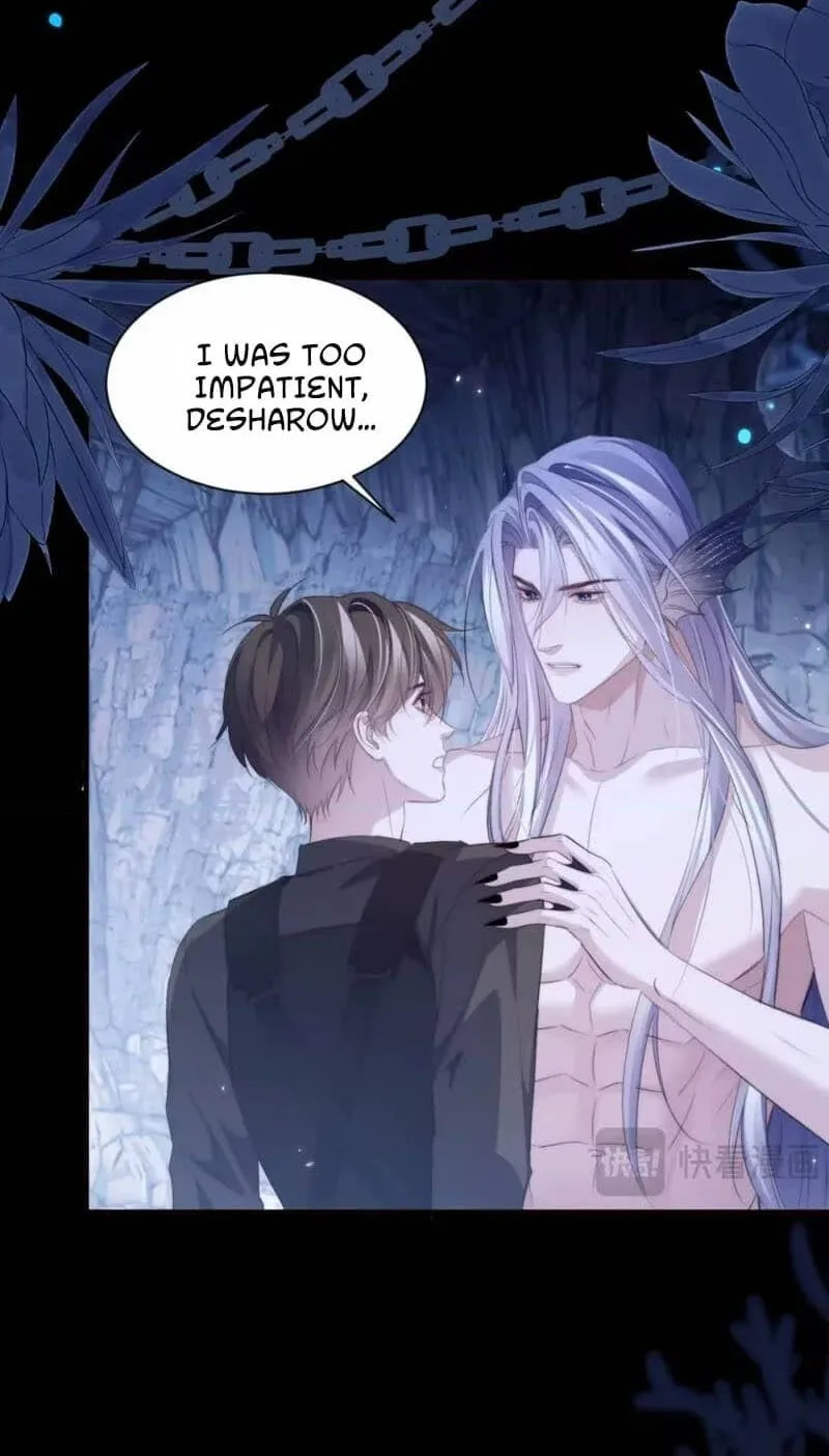 Read Desharow Merman chapter 151 image 13 on Lezhin