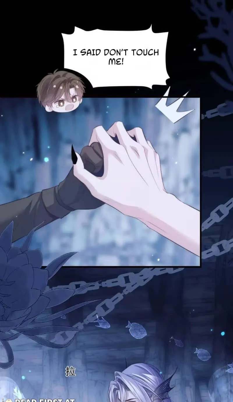 Read Desharow Merman chapter 151 image 14 on Lezhin