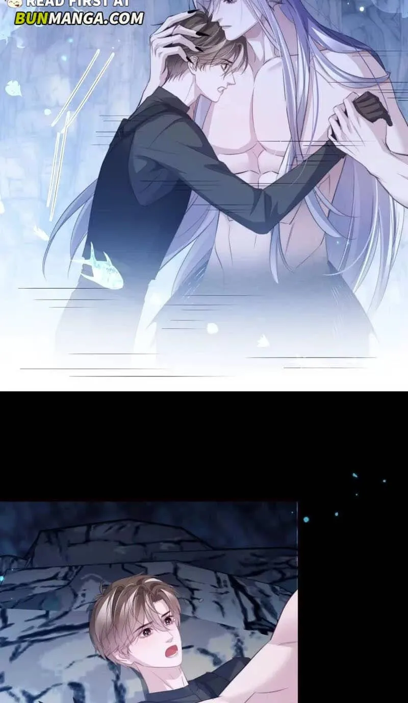 Read Desharow Merman chapter 151 image 15 on Lezhin