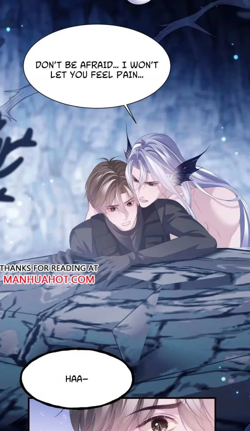 Read Desharow Merman chapter 151 image 19 on Lezhin