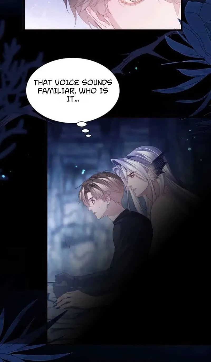 Read Desharow Merman chapter 151 image 20 on Lezhin