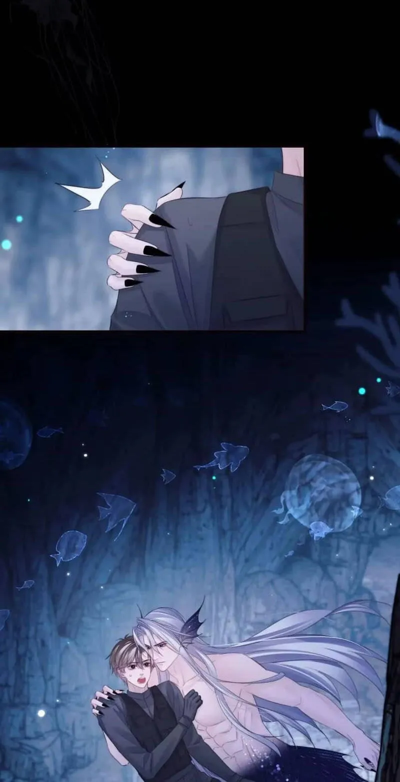 Read Desharow Merman chapter 151 image 26 on Lezhin