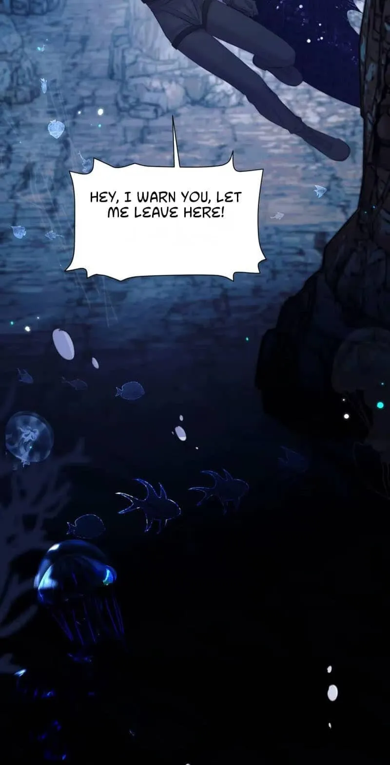 Read Desharow Merman chapter 151 image 27 on Lezhin