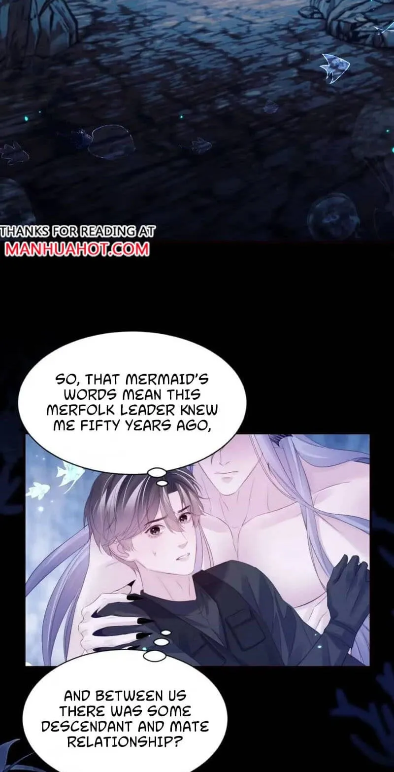 Read Desharow Merman chapter 151 image 29 on Lezhin