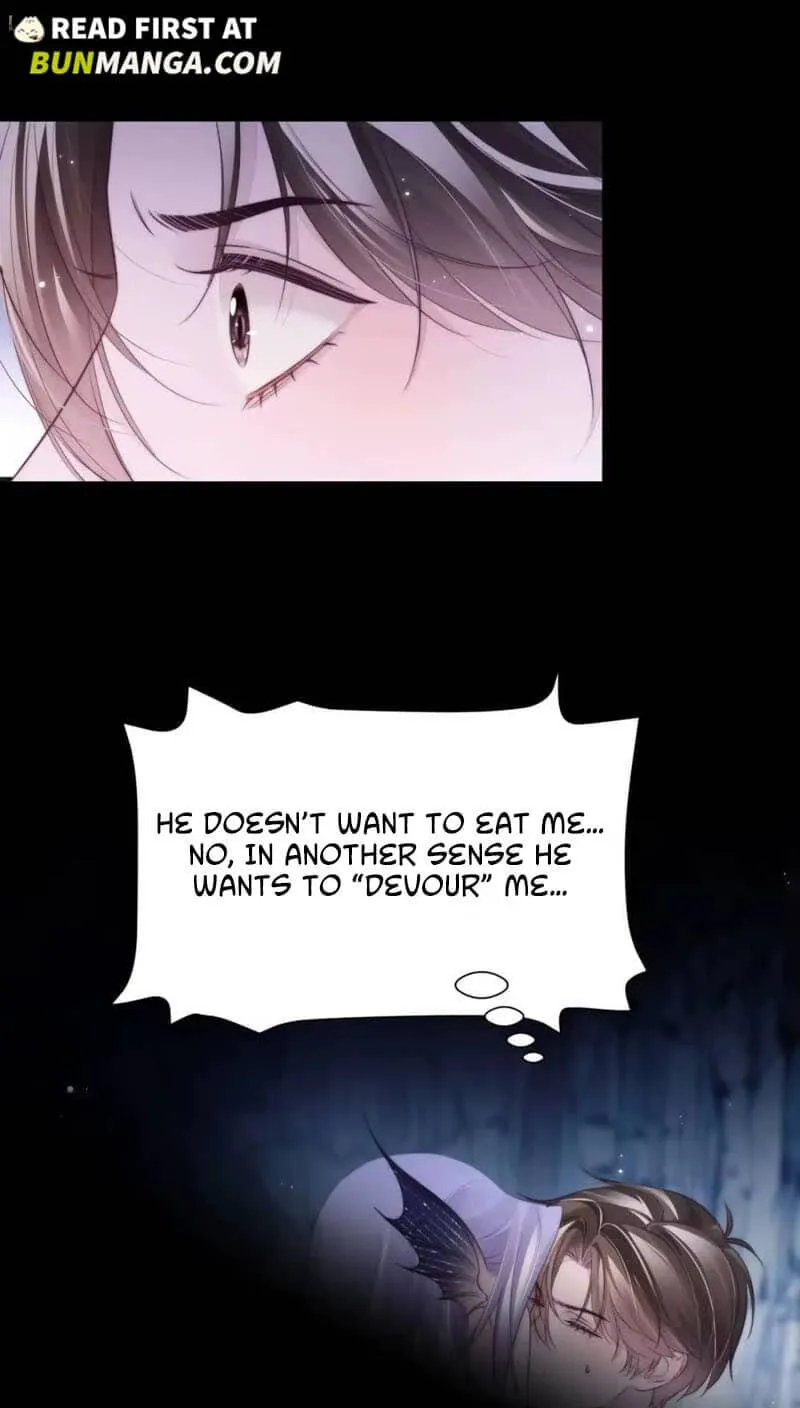 Read Desharow Merman chapter 151 image 3 on Lezhin