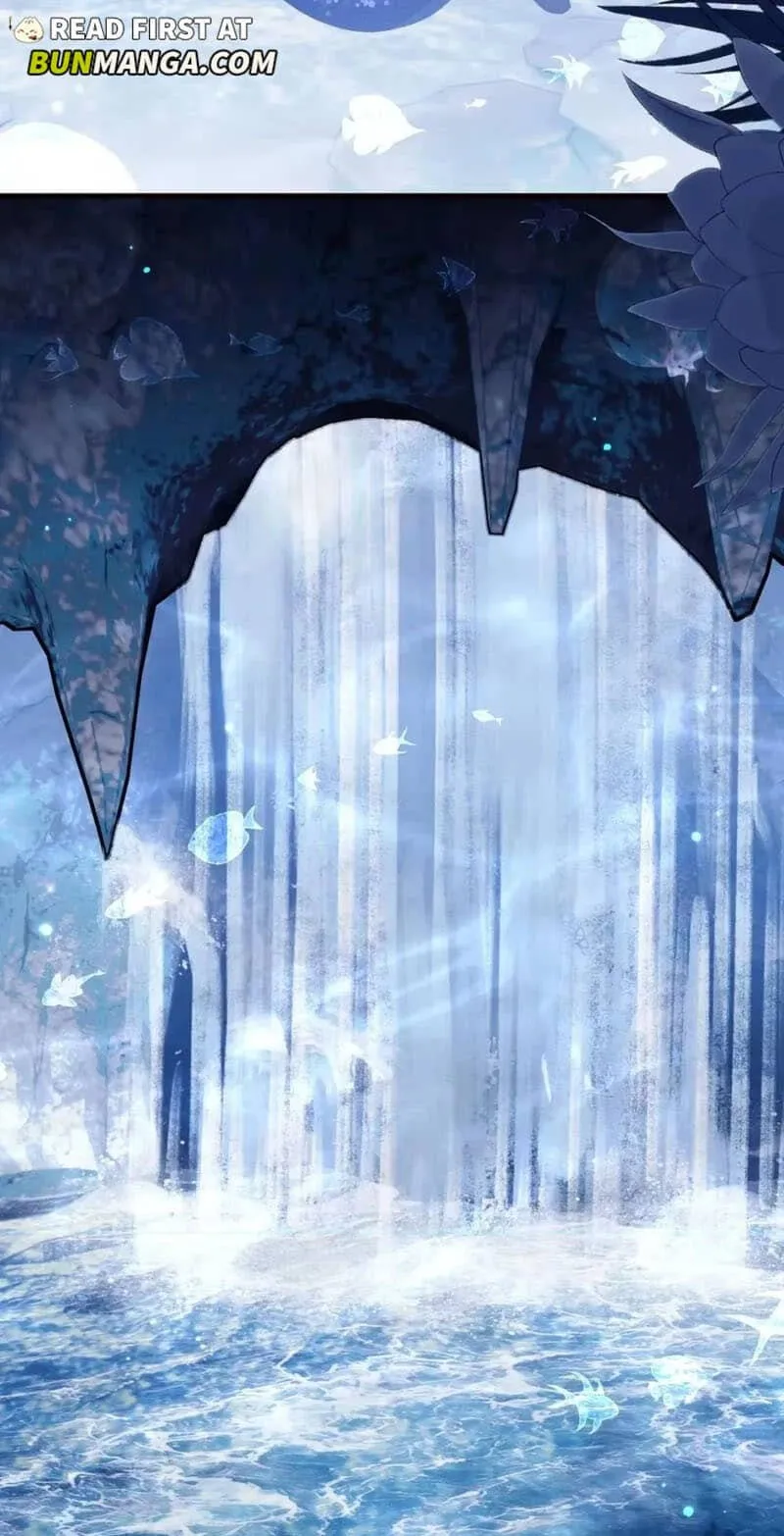 Read Desharow Merman chapter 151 image 31 on Lezhin