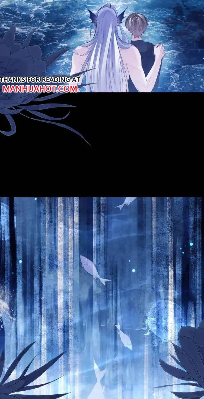 Read Desharow Merman chapter 151 image 32 on Lezhin