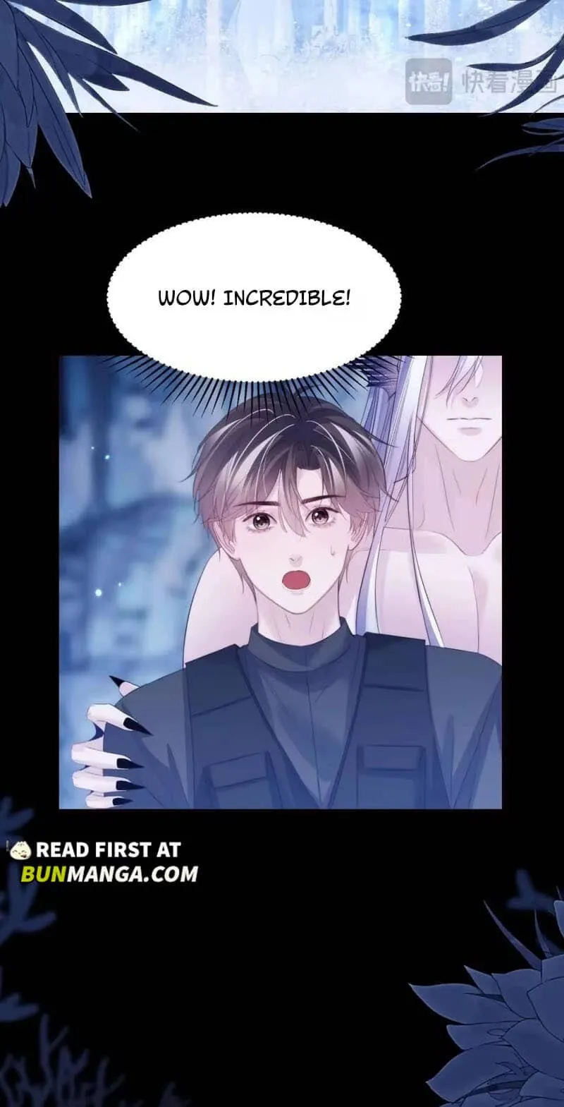 Read Desharow Merman chapter 151 image 33 on Lezhin