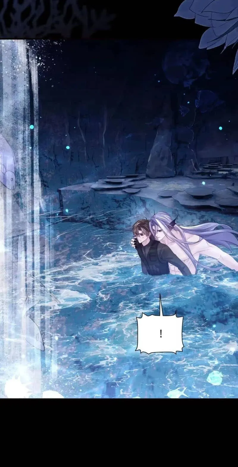 Read Desharow Merman chapter 151 image 34 on Lezhin