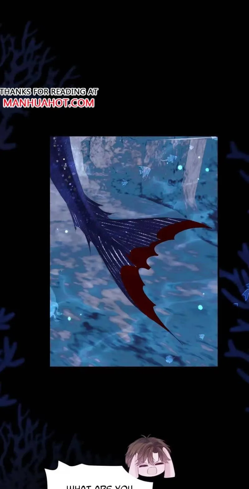 Read Desharow Merman chapter 151 image 35 on Lezhin