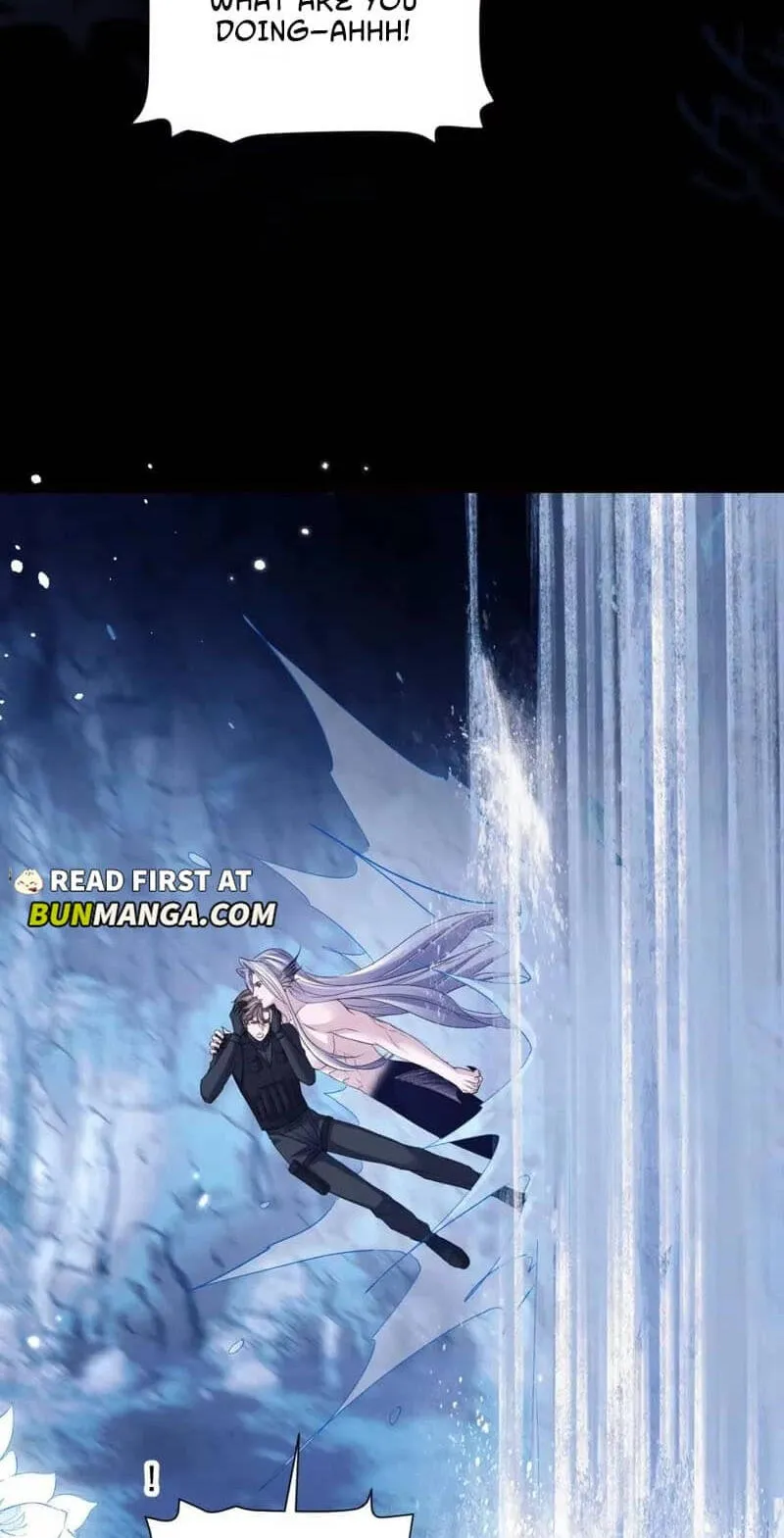 Read Desharow Merman chapter 151 image 36 on Lezhin